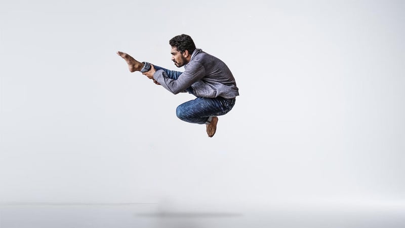 Hip Hop Dance